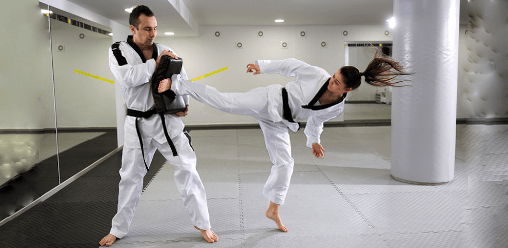 Taekwondo Workout At Home v2.2.1.05 MOD APK (Premium Unlocked)