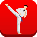 Taekwondo Workout At Home v2.2.1.05 MOD APK (Premium Unlocked)