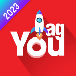Tag You v3.3.3.1 MOD APK (Premium Unlocked)