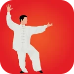 Tai Chi Workout at Home v1.1.1.40 MOD APK (Premium Unlocked)