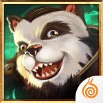 Taichi Panda v2.92 MOD APK (Dumb Enemy, Unlimited Skill Usage)