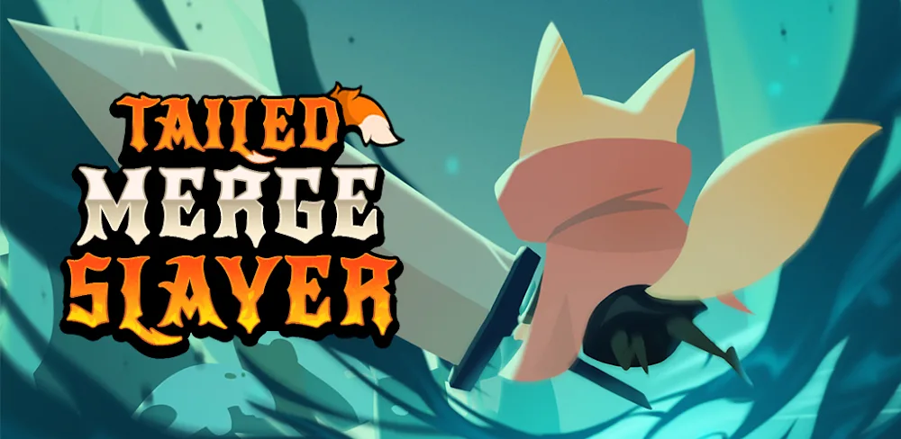 Tailed Merge Slayer v0.0.5.1 MOD APK (Menu, Damage Multiplier, Currency)