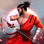 Takashi Ninja Warrior v3.3.8.7 MOD APK (God Mode, Unlimited Money)