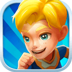 Tales of Throwing: Ring and Dragon v1.1.8.5 MOD APK (Unlimited Gems, Honors)