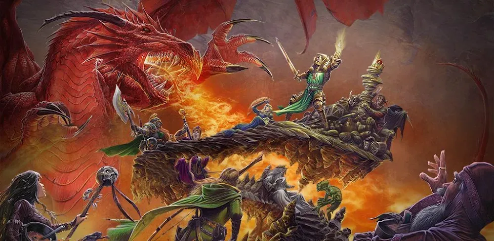 Talisman v390085623 APK (Full Game)