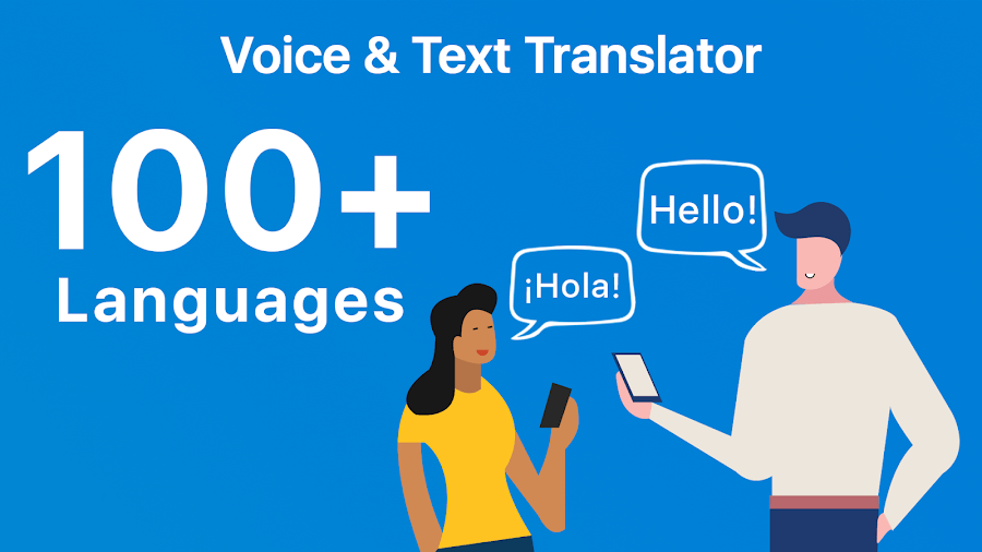 Talk & Translate Translator v14.14.3.817 MOD APK (Premium Unlocked)