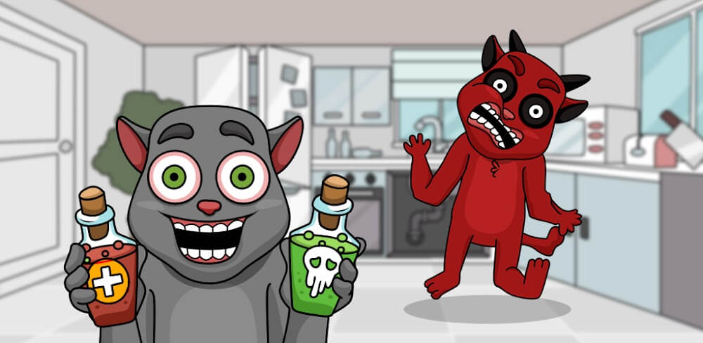 Talking Juan – Troll Juan v1.1.1.3 MOD APK (Unlimited Money)