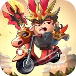 Three Kingdoms: Run Run Run v9.9.3.4 MOD APK (Menu, Weak Enemy)