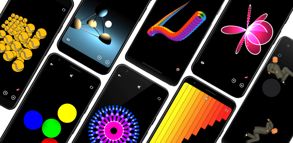 Tangle v108 MOD APK (Premium Unlocked)