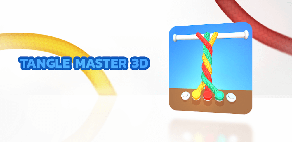 Tangle Master 3D v47.47.2.6 MOD APK (Unlimited Money)
