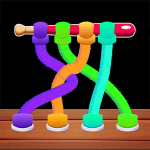Tangle Master 3D v47.47.2.6 MOD APK (Unlimited Money)