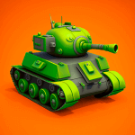 Tank Craft 3D v0.0.2.7 MOD APK (Unlimited Coins)