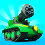 Tank Sniper v0.0.4.57 MOD APK (Reward Cash, Free Shopping)