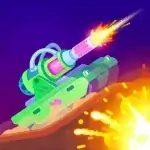 Tank Stars MOD APK v2.2.19.0 (Unlimited Money, Premium Purchased)