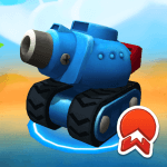 Tanks vs Bugs MOD APK v1.1.2.9 (One Hit, High Health)