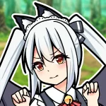 Tap Attack Monster Buster v1.1.1.6 MOD APK (Menu, Damage, Defense Multiplier, God Mode)