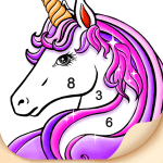 Tap Color: Color by number v8.8.9.4 MOD APK (VIP Unlocked)