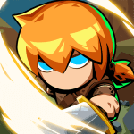 Tap Dungeon Hero v6.6.0.16 MOD APK (Unlocked Members, Massive Damage)