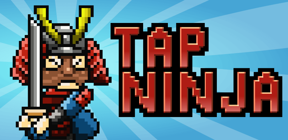 Tap Ninja v7.7.1.18 MOD APK (Menu, Game Speed)