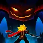 Tap Titans 2 v7.7.20.2 MOD APK (Money, Mana, VIP, Mega Menu)