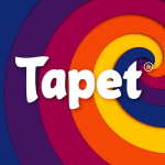 Tapet Wallpapers v10.10.002.012 APK + MOD (Premium Unlocked)