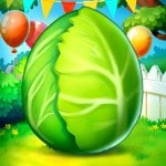 Tastyland v2.2.37.0 MOD APK (Unlimited Money)