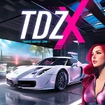 TDZ X v2.2.0.6 MOD APK (Unlimited Money)