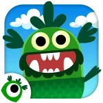 Teach Monster v5.4 APK (Full Version)