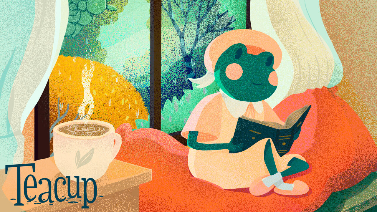 Teacup v1.1.0.1 APK (Full Version)