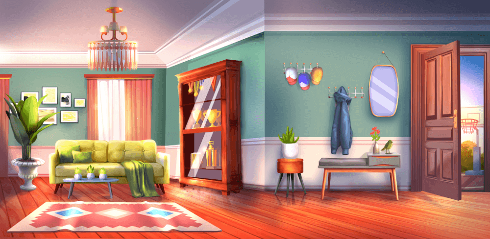 Teammates: Interactive Story MOD APK v1.04 (Unlimited Diamonds)