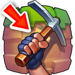 TEGRA v1.1.8.79 MOD APK (Menu, Free Shopping, God Mode)