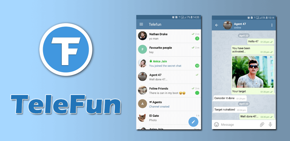 Telefun v1.1.6.1 MOD APK (Premium Unlocked)