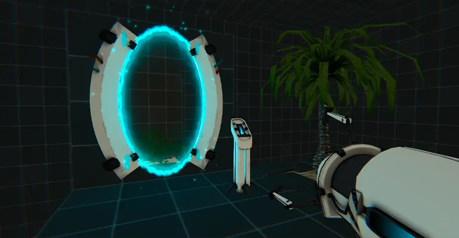 Teleportal 2 v16.16.44.2026.03.17 MOD APK (Free Rewards)