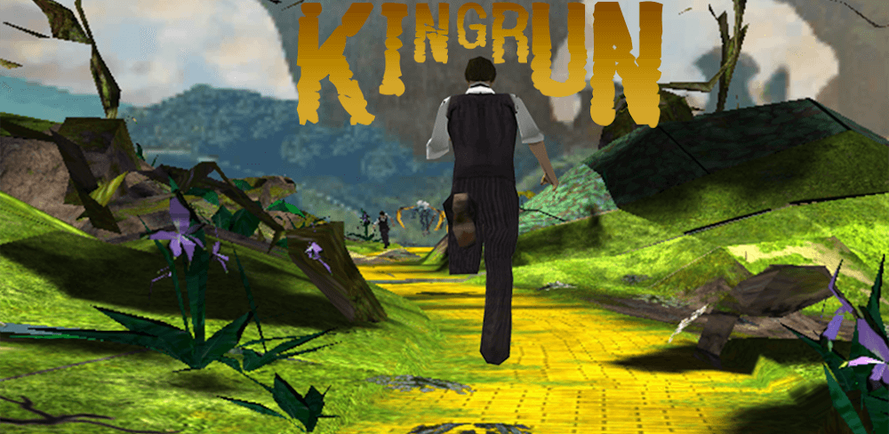 Temple 3D Endless Run v1.1 MOD APK (Unlimited Money)