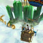 Temple 3D Endless Run v1.1 MOD APK (Unlimited Money)