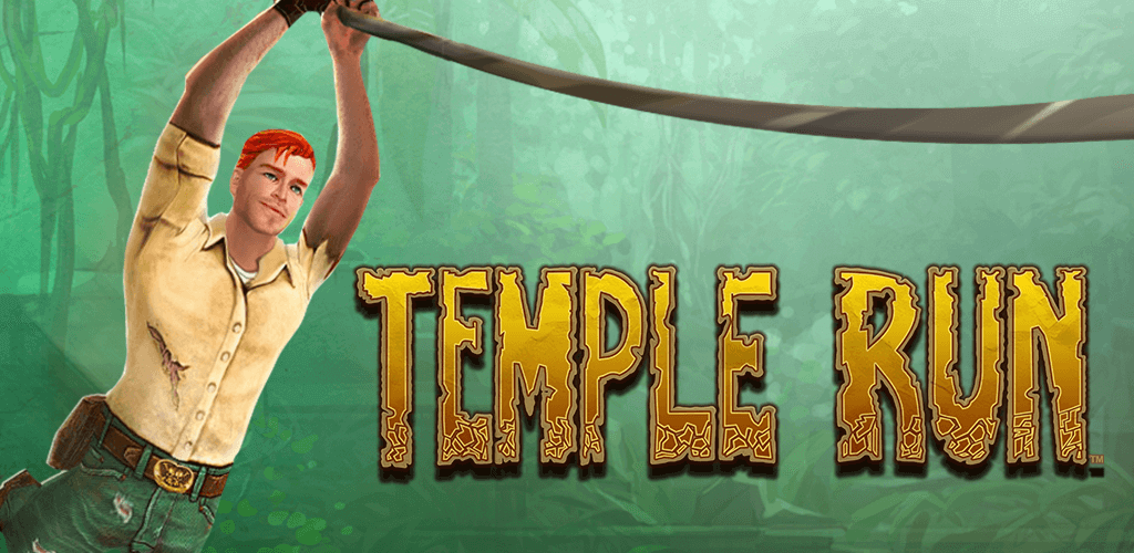 Temple Run MOD APK v1.1.36.0 (Unlimited Coins)