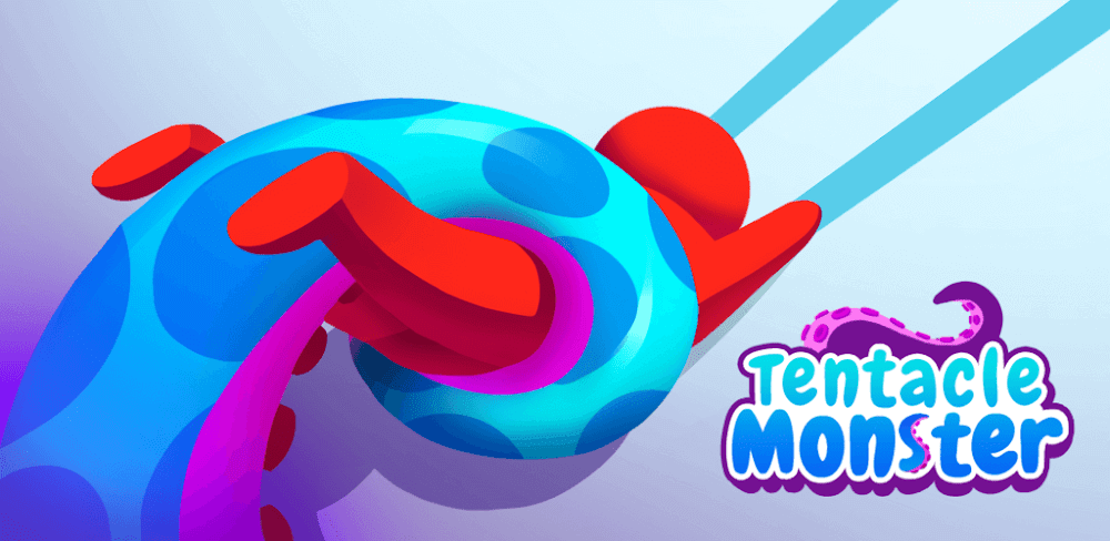 Tentacle Monster 3D v1.1.0.1165 MOD APK (Unlimited Coins, Removed Ads)
