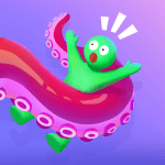 Tentacle Monster 3D v1.1.0.1165 MOD APK (Unlimited Coins, Removed Ads)