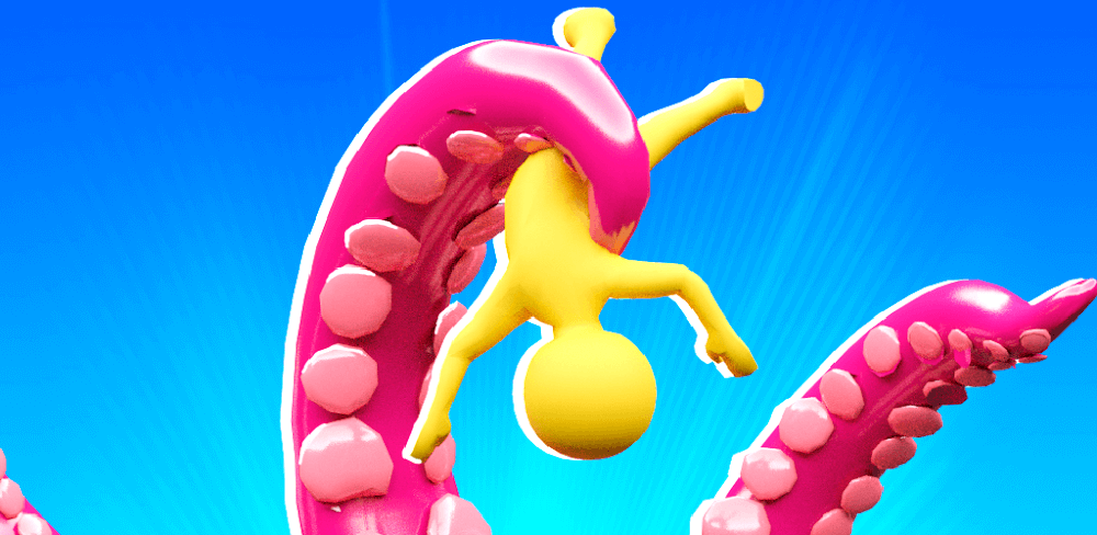 Tentacles Attack v1.1.2.1 MOD APK (Unlimited Currency)