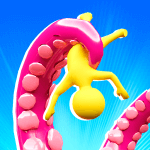 Tentacles Attack v1.1.2.1 MOD APK (Unlimited Currency)