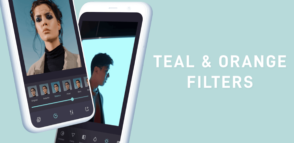 Teo v3.3.2.6 MOD APK (Premium Unlocked)