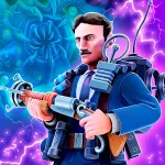 Tesla vs Lovecraft v1.1.8.1.1 MOD APK (Unlocked All DLC)
