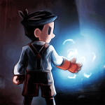 Teslagrad v2.2.2.1 APK (Full Game)