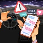 Text And Drive! v2.2.0.7 MOD APK (Free Rewards)