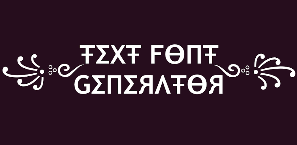 Text Font Generator v2.2.8.0 MOD APK (Premium Unlocked)