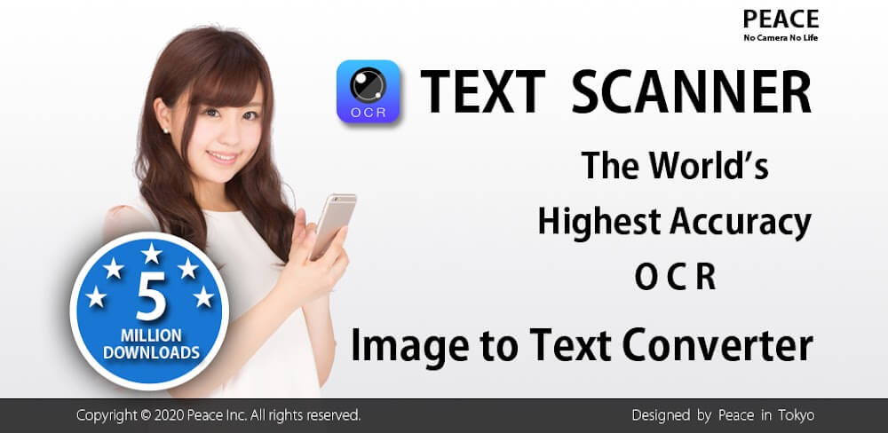 Text Scanner OCR v10.10.7.12 MOD APK (Premium Unlocked)