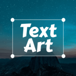 TextArt v2.2.6.0 APK + MOD (Premium Unlocked)