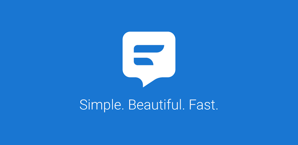 Textra SMS v4.84 MOD APK (Premium Unlocked)