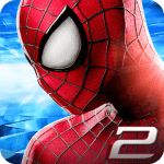 The Amazing Spider-Man 2 v1.2.88d MOD APK (Unlimited Money, Unlocked)