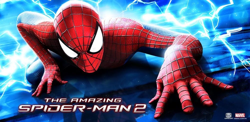 The Amazing Spider-Man 2 v1.2.88d MOD APK (Unlimited Money, Unlocked)